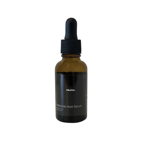 Hyaluronic Acid Serum Refined Care