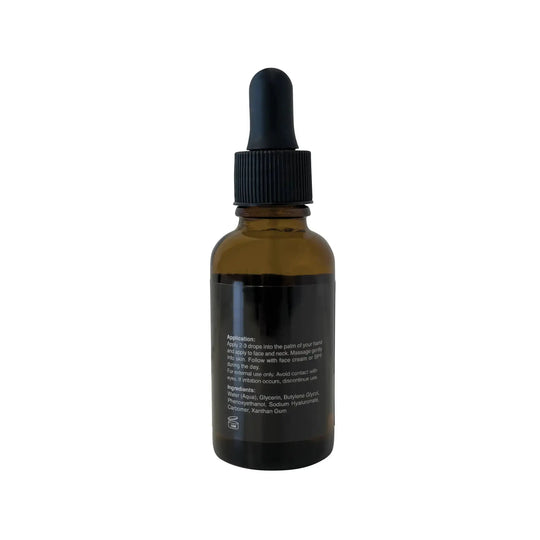 Hyaluronic Acid Serum Refined Care