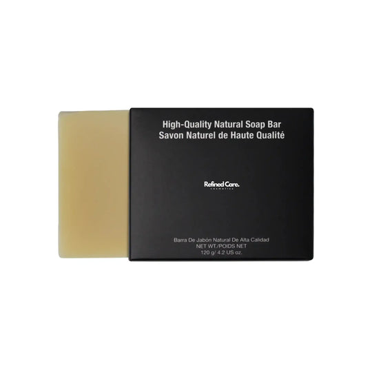 Natural Soap - Organic Coconutty Refined Care