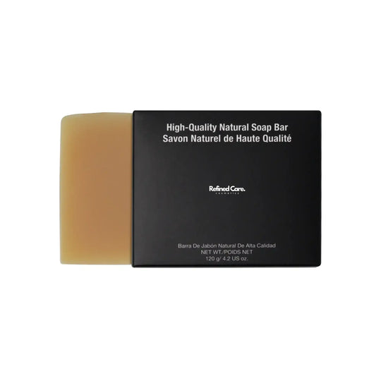 Natural Soap - Citrón Refined Care