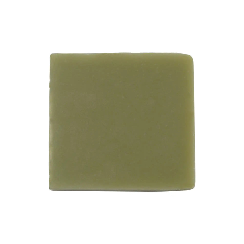 Natural Soothing Soap - Aloe Refined Care