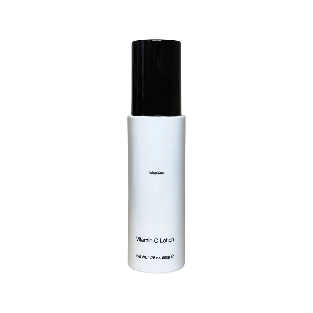 Vitamin C Lotion Refined Care