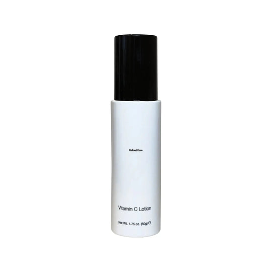 Vitamin C Lotion Refined Care