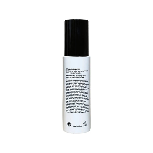 Vitamin C Lotion Refined Care